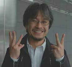 Eiichiro Oda